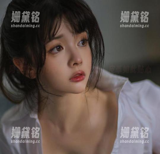 阿寨寨ninja 阿寨寨ninja穿皮衣图集更新,皮革如此贴心,是在撩我吗?