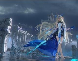 套装不止于此,阿薰kaOri的全套作品让我脑海中无数画面交错。