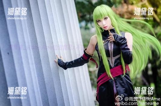 雨波_HaneAme 把雨波_HaneAme的对魔忍x不知火私拍翻出来,美图撩到那个点了!