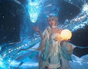 原图追踪露儿大魔王，禁闭者那种神秘，橡木匣的存在让人好奇得动不了脚步。