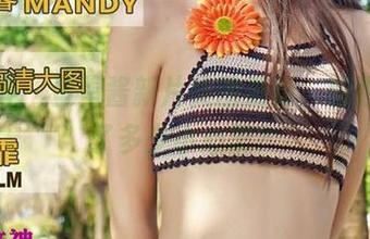 青豆客 – 蛋蛋酱新片美图更新，和服里藏了多少小心思？
