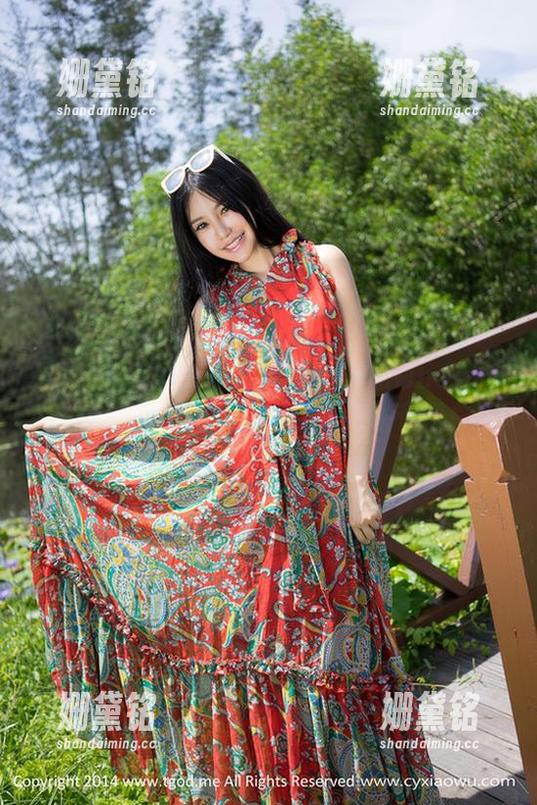 青豆客-黄可christine 青豆客 - 清凉一夏:黄可christine在浴室的写真集,扔掉烦恼下载一份吧!