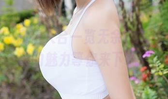魅妍社 – 高清天台一览无余，Olivia童安琪的魅力等你来下载！