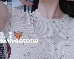 微密圈 - 鹿瑶的原图:一个情人多到不稀罕,而我只要一张!