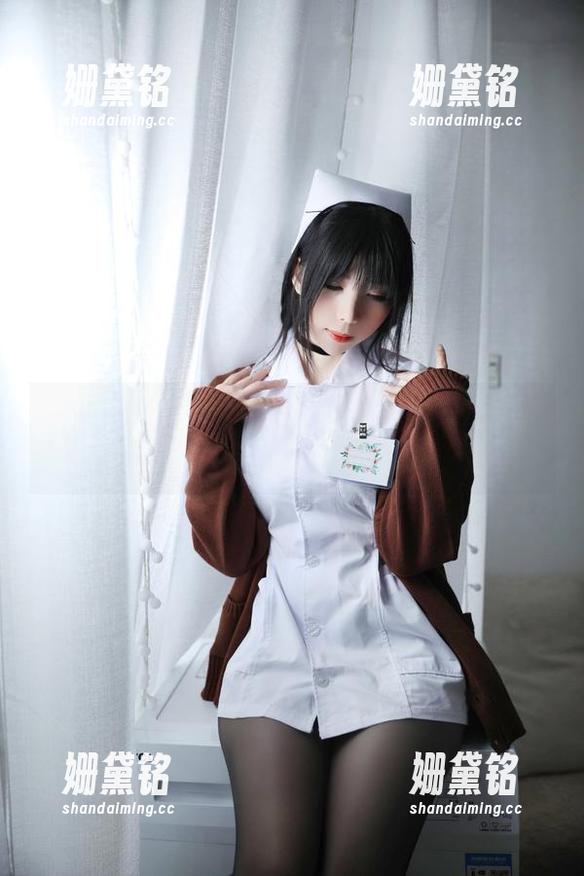 鹿野希 整个人都被鹿野希的御守定制图包洗脑,怎么会有这样的灵动