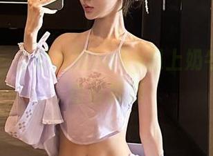 微密圈 - 当黎允熙baby遇上奶牛：美图也得挑选