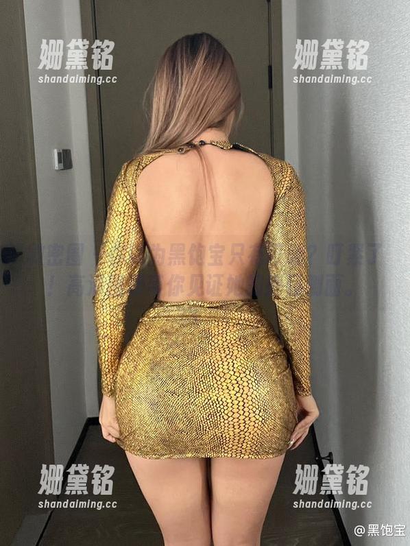 黑饱宝 微密圈 - 你以为黑饱宝只有可爱?盯紧了!高清图册带你见证她的搞怪侧面。